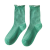 Sofelo Women Casual Laced Socks