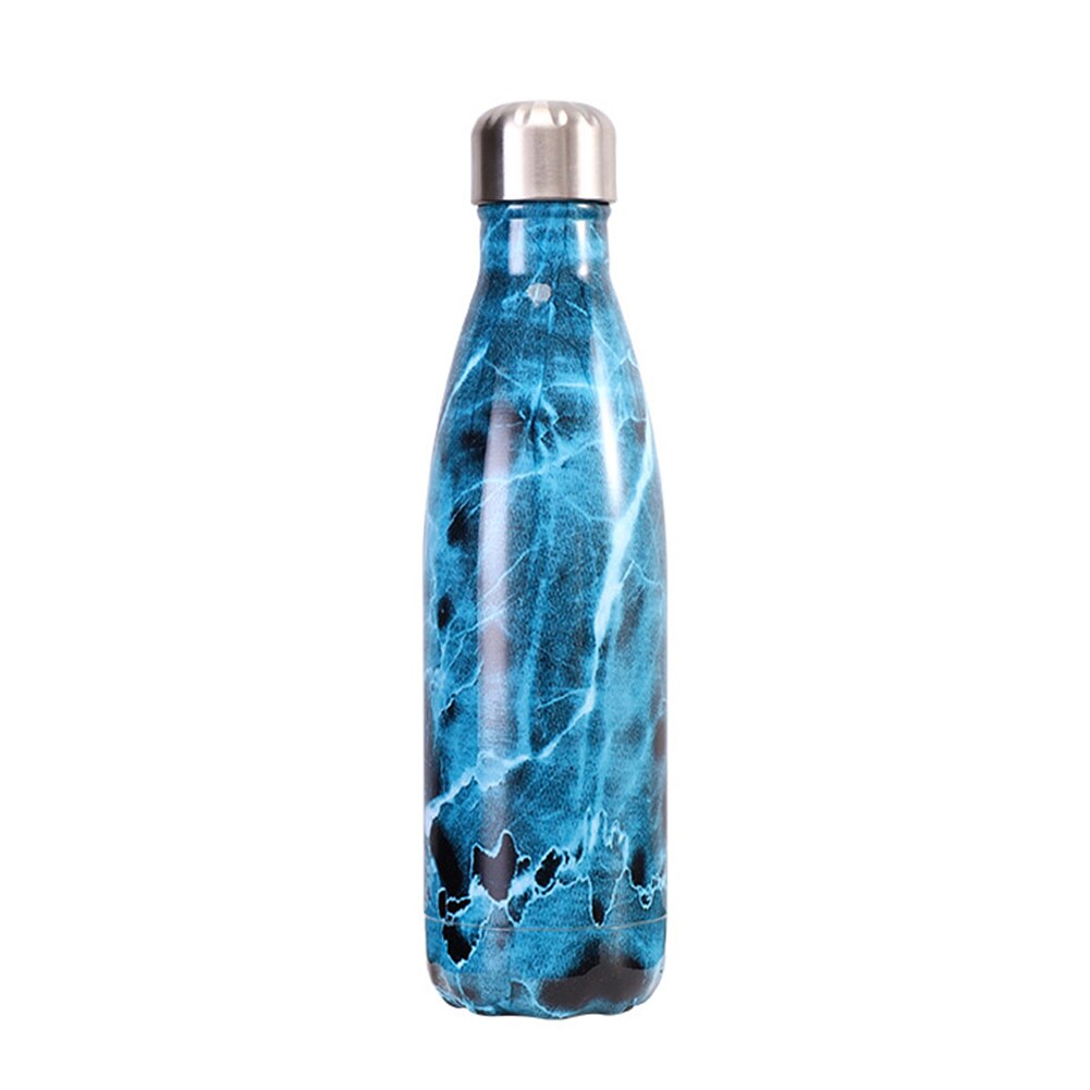 Sofelo Portable Stainless Steel Water Bottle