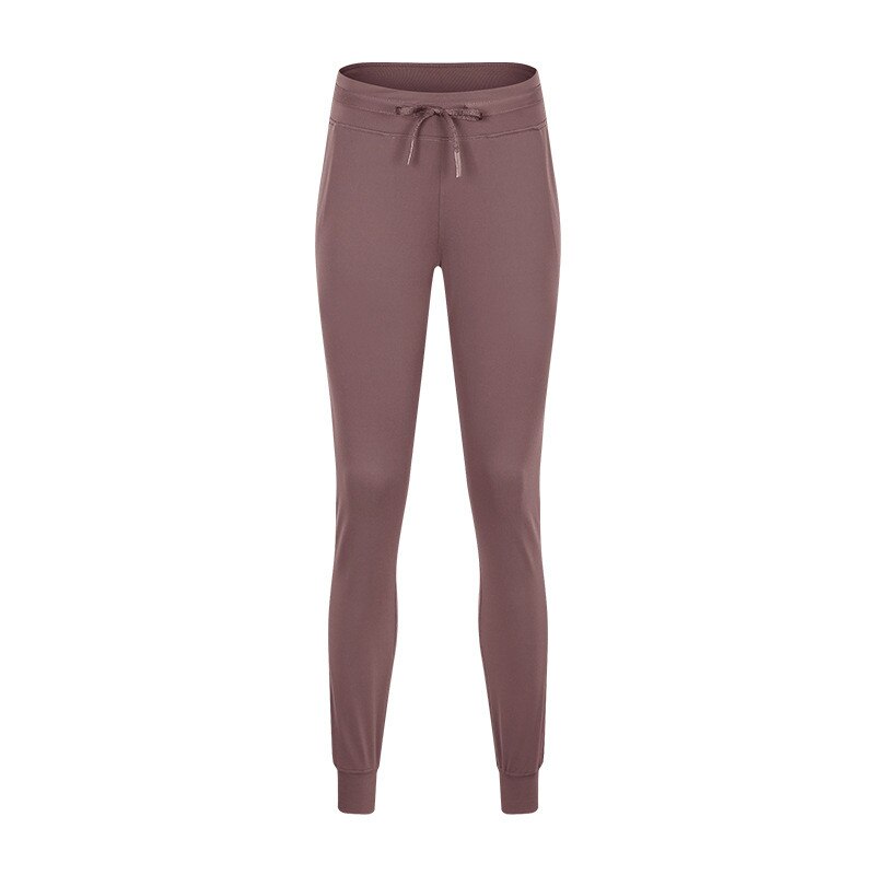 Sofelo Naked-feel Fabric Workout Sport Joggers Pants