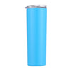 Sofelo Stainless Steel Skinny Tumbler With Lid Straw