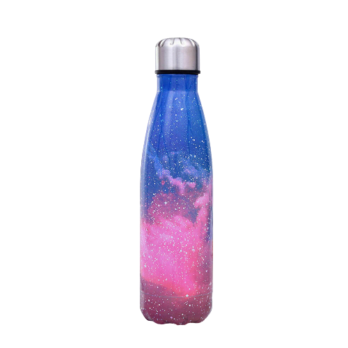 Sofelo Portable Stainless Steel Water Bottle