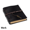 Sofelo Diary Journal Notebook Vintage