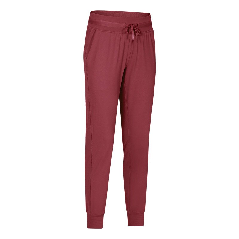 Sofelo Naked-feel Fabric Workout Sport Joggers Pants