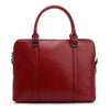 Sofelo Genuine Leather Briefcase Office Handbag