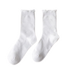 Sofelo Women Casual Laced Socks