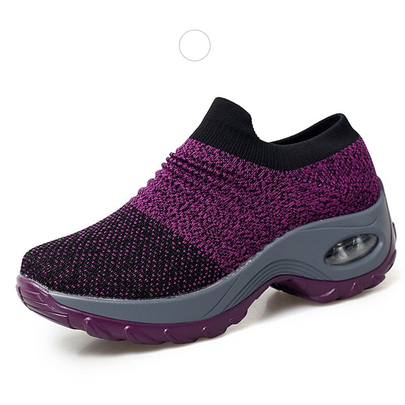 Sofelo Women Sneakers Walking Shoes