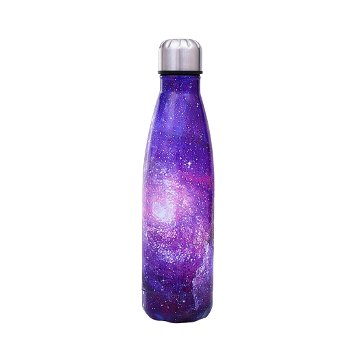 Sofelo Portable Stainless Steel Water Bottle