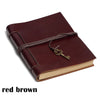 Sofelo Diary Journal Notebook Vintage