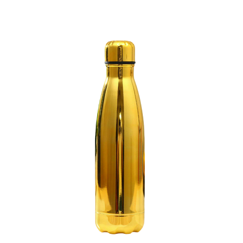 Sofelo Portable Stainless Steel Water Bottle