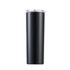 Sofelo Stainless Steel Skinny Tumbler With Lid Straw