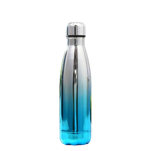 Sofelo Portable Stainless Steel Water Bottle