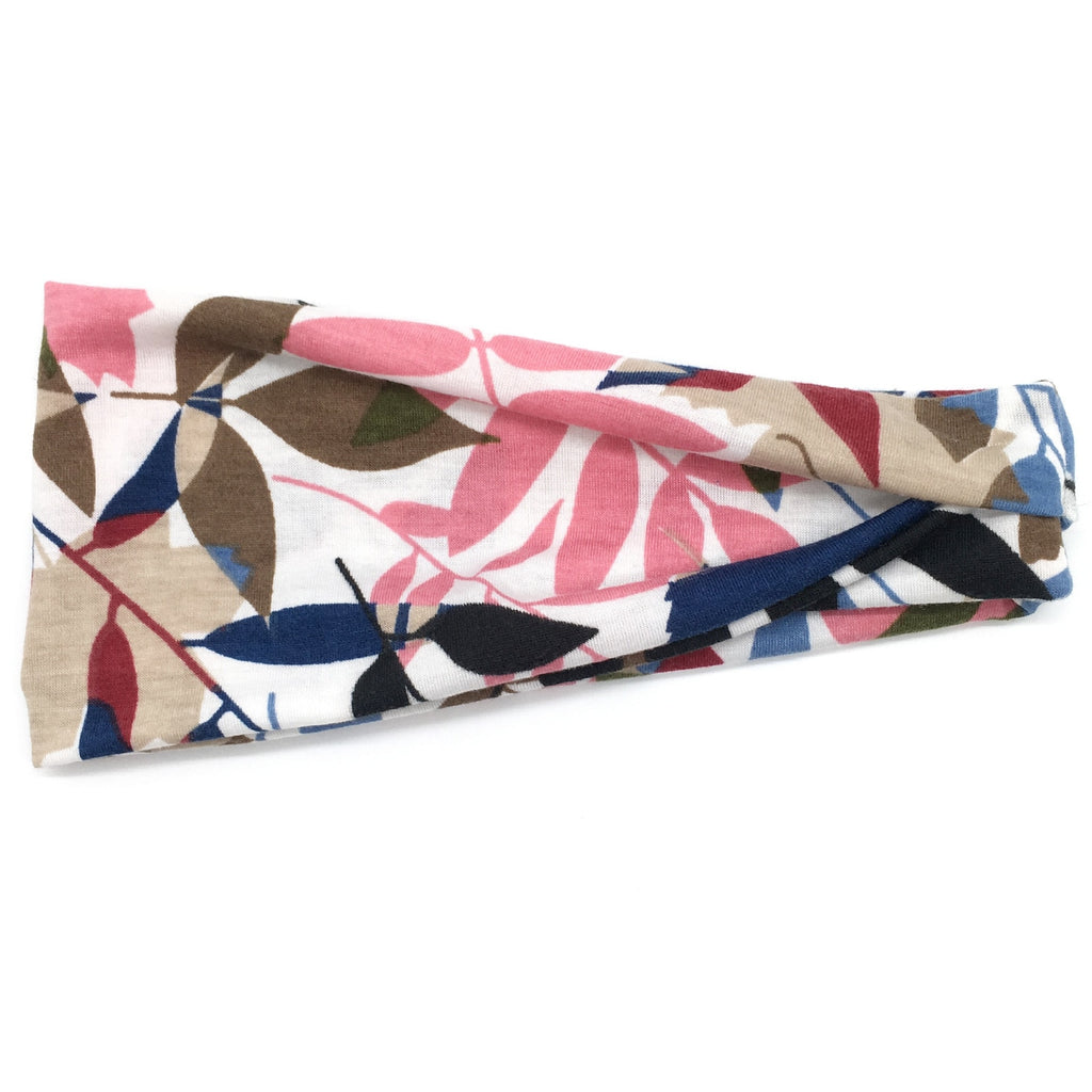 Sofelo Women Headpiece Stretch Turban Hair Accessories