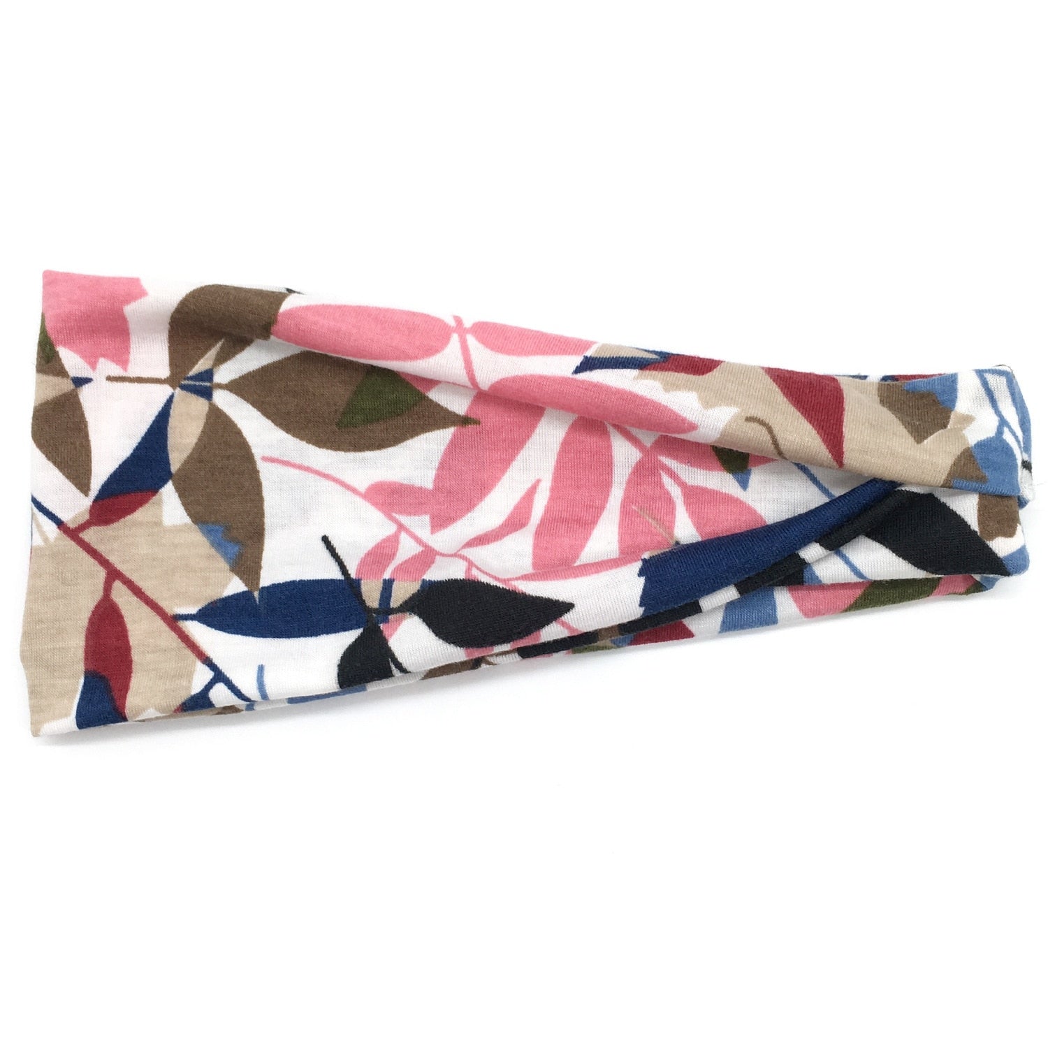 Sofelo Women Headpiece Stretch Turban Hair Accessories