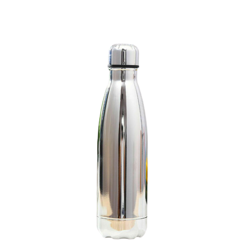 Sofelo Portable Stainless Steel Water Bottle
